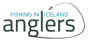 Anglers.is – Fishing in Iceland Logo