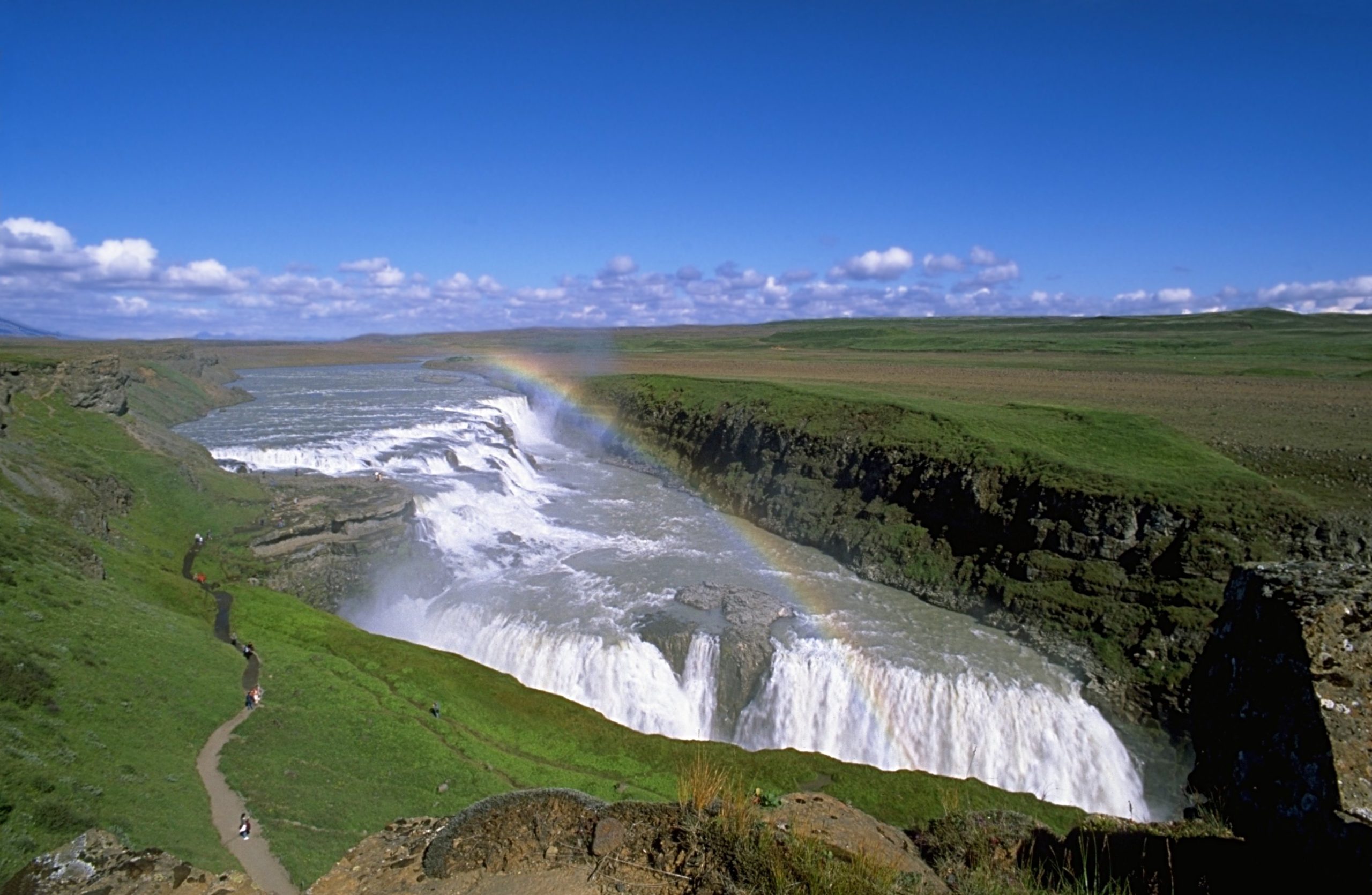 The Golden Circle fishing tour - Image 7