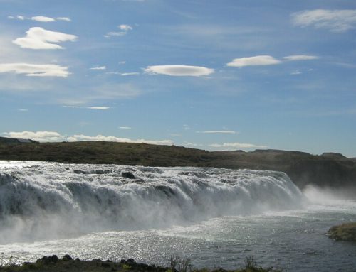 Luxury Iceland Summer Getaway