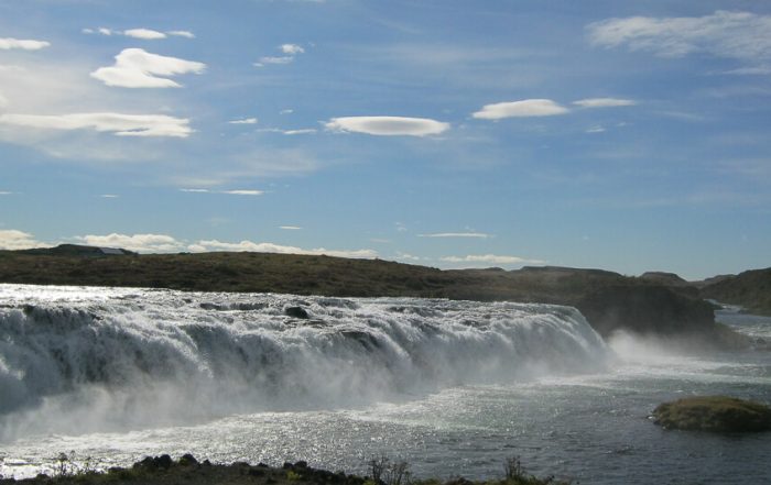 Sightseeing tours in Iceland