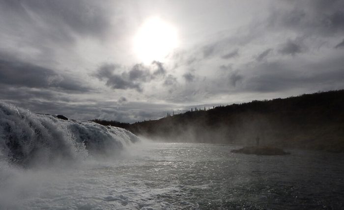 Blue Lagoon and Golden Circle tour