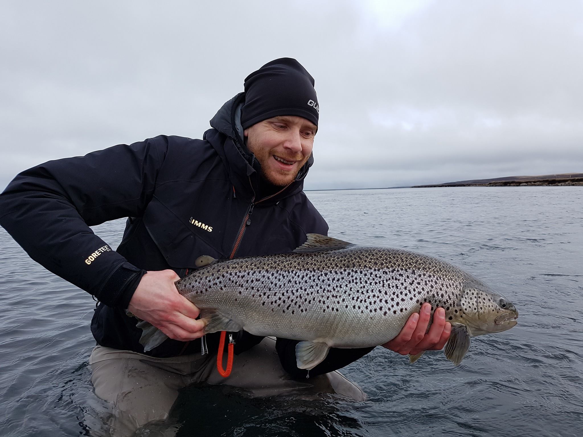 Fishing day tours from Akureyri