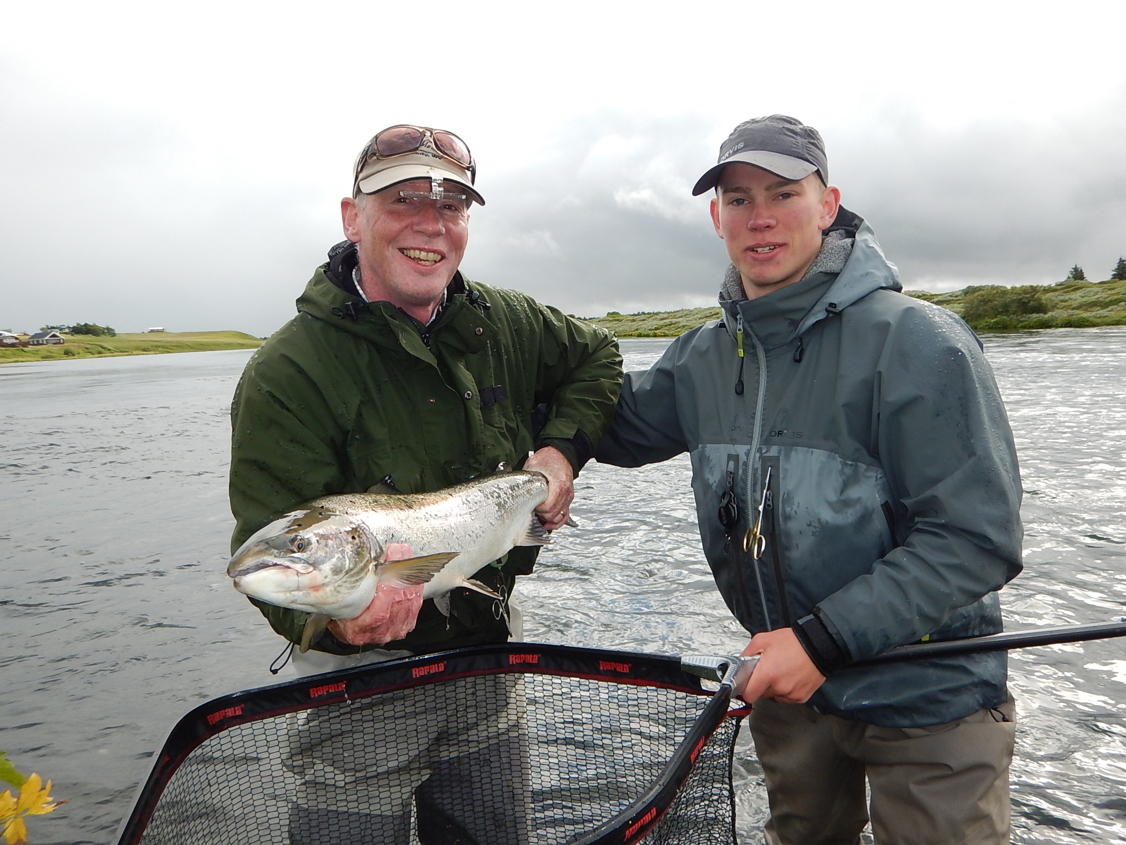 Guided day tours in Iceland in 2018