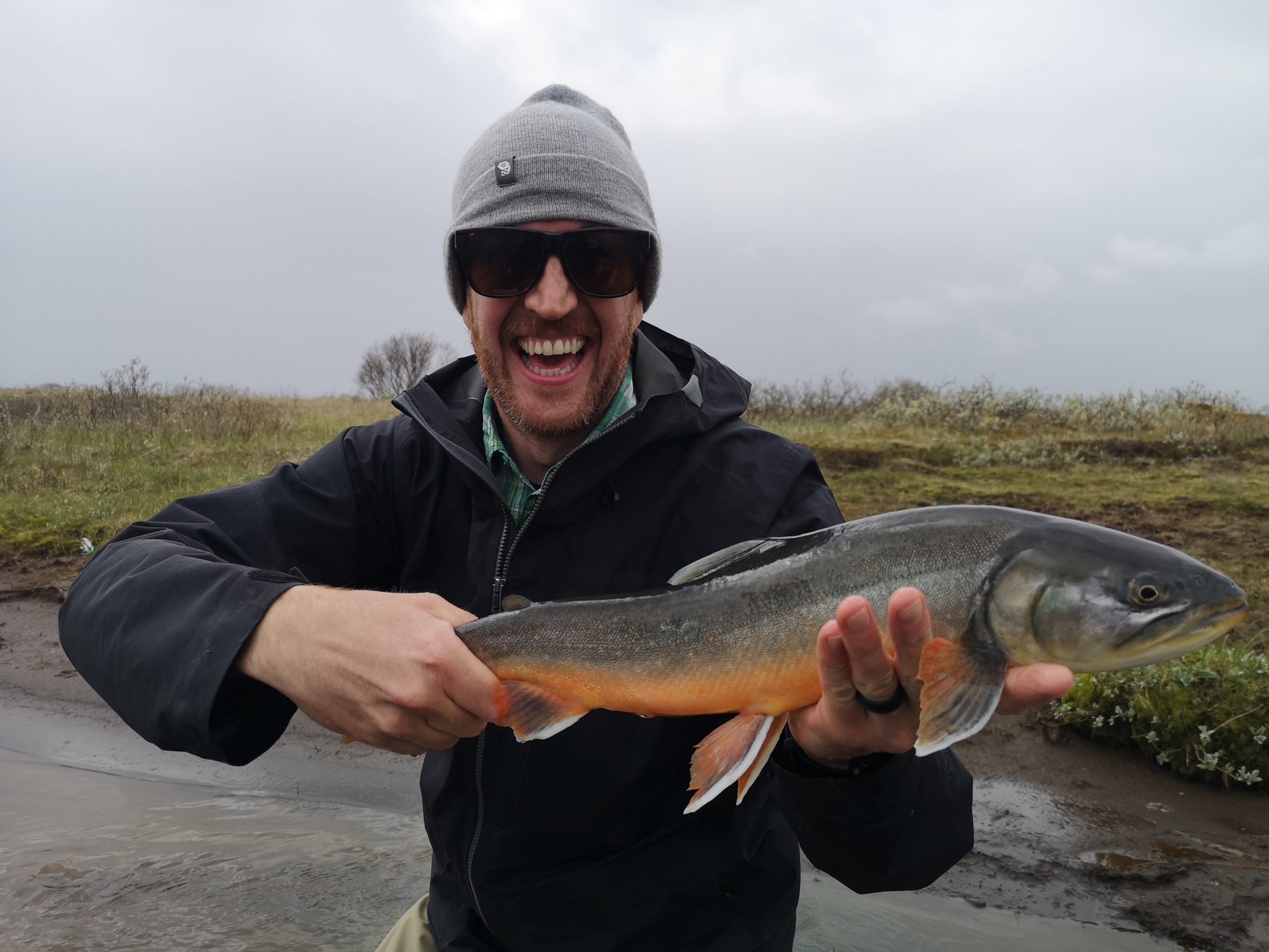 Fishing Day Tours in Iceland in 2022