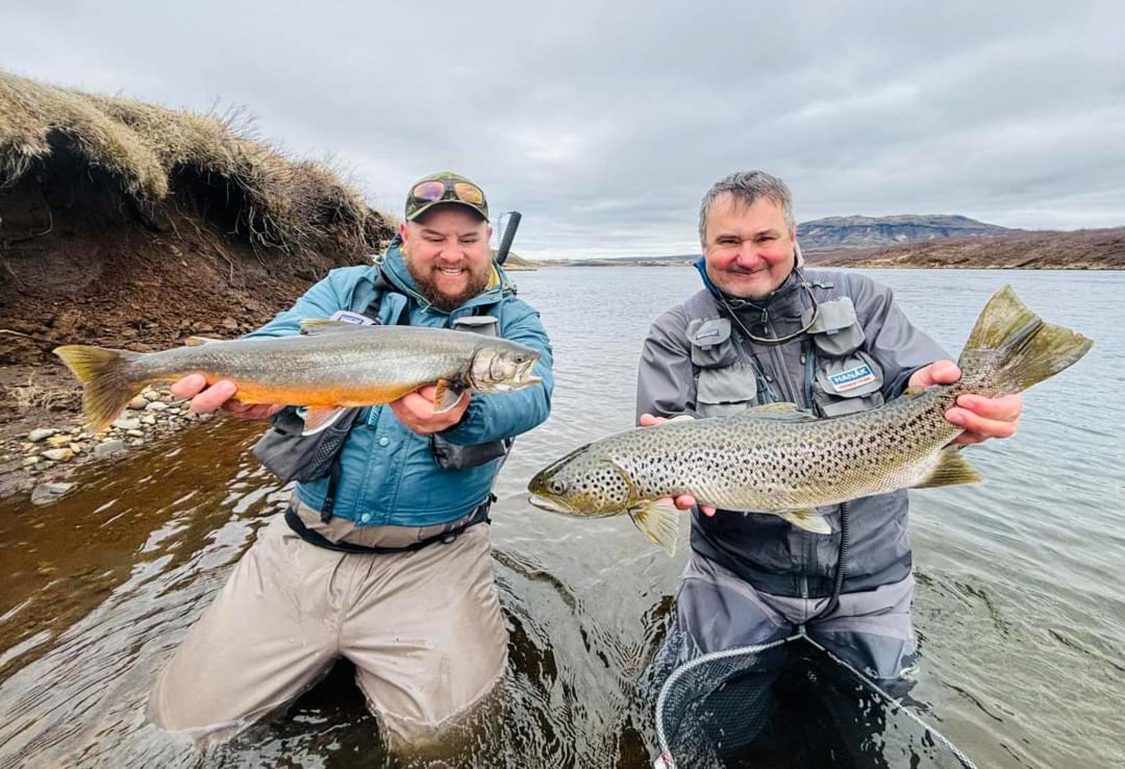 Fishing day Tours in Iceland in 2025